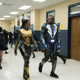 Illustration for article titled Black Lightning's Penultimate Episode Is an Epic Story About Gun Violence and School Shootings